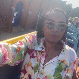 Meet your Posher, Lysa